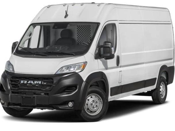 RAM PROMASTER 2500 2023 3C6LRVDG9PE565251 image